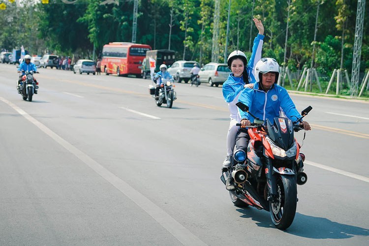 CLB Thanh Hóa cầm hòa Terengganu ở Cúp CLB Đông Nam Á 2024