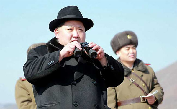 Triều Tiên dọa nghiền nát New York bằng bom H