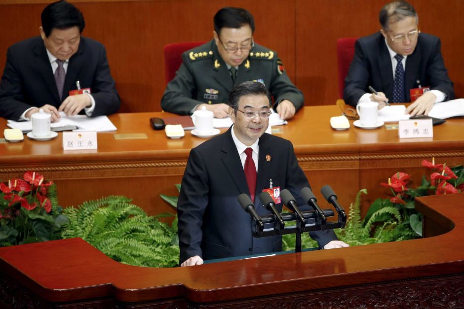 TQ lập trung tâm tòa án hàng hải giữa căng thẳng Biển Đông