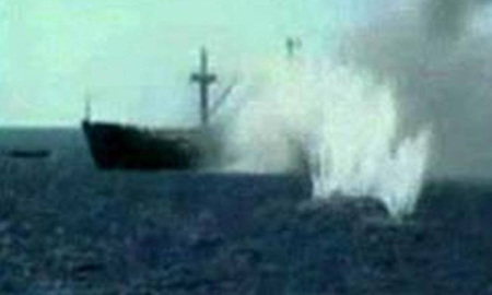 Gạc Ma 1988: Trang sử bi tráng không được phép lãng quên