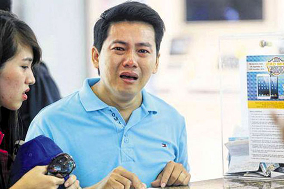 Từ “nước mắt Sim Lim” đến “Sim Lim trong nước mắt”