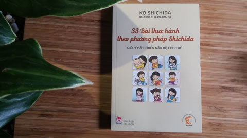 Bí quyết nuôi dưỡng con trở thành thiên tài của người Nhật