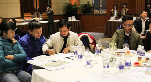 Sentosa Riverside: cơ hội đầu tư nhân ba giá trị