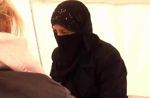 Bi kịch của các bà mẹ bị IS ép làm nô lệ tình dục