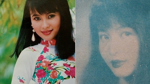 MINH ANH BÉN DUYÊN VỚI NGHỀ MẪU TỪ NĂM 19 TUỔI VÀ NHANH CHÓNG ĐƯỢC CÔNG CHÚNG BIẾT ĐẾN