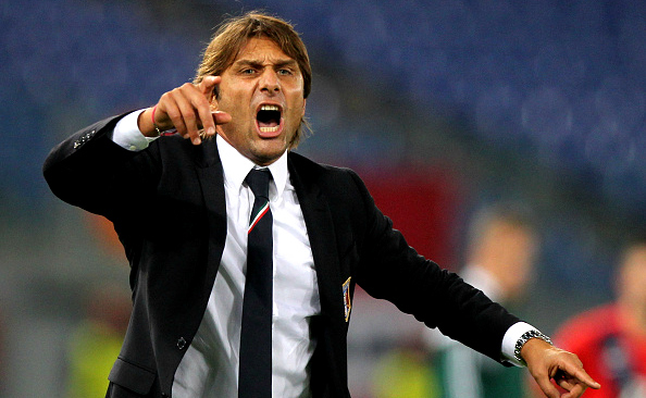 Chelsea công bố Conte làm HLV vào tuần sau
