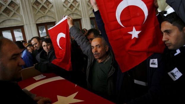 Thế giới 24h: Thổ Nhĩ Kỳ trả đũa ‘không nương tay’
