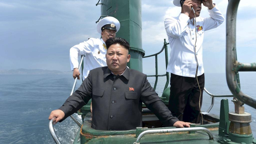 Hạm đội tàu ngầm của Triều Tiên mạnh tới đâu?
