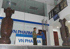 TGĐ VN Pharma làm giả chứng nhận đại sứ quán buôn thuốc ung thư