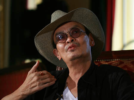 Nhạc sỹ Thanh Tùng qua đời