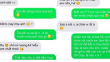 Thanh niên bị bạn gái đòi son dù đã tặng 4 thỏi MAC trong 23 ngày yêu nhau