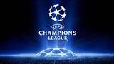 Lịch thi đấu lượt về vòng 1/8 Champions League đêm nay