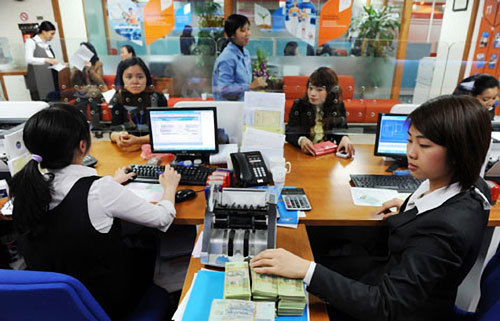 Nền tảng công nghệ thúc đẩy dòng tiền