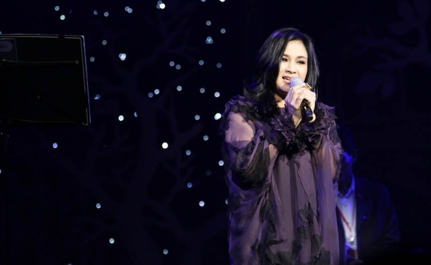 Giọt nắng bên thềm - Thanh Lam