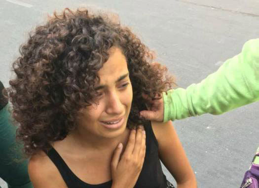 Chính quyền xin lỗi nữ du khách bị cướp giữa Sài Gòn