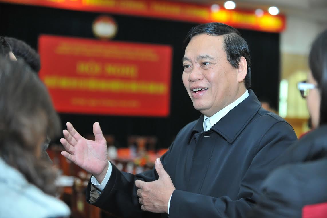 Tự ứng cử: Người tài chưa xuất hiện đúng thời điểm