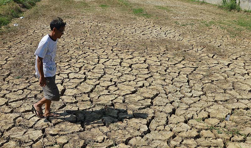 Mekong cạn nước và cuộc đấu pháp lý với Bắc Kinh