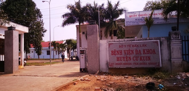 Đập phá tòa vì 5 năm không xử xong vụ án