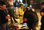 Bị cảnh sát 'sờ gáy' vì lập fanpape 'né' 141 Hà Nội