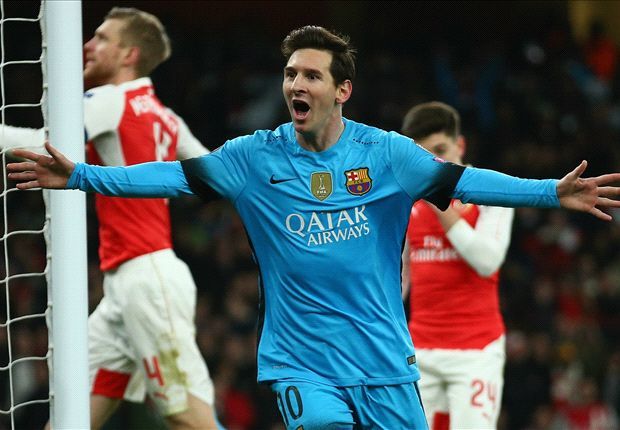 Barcelona - Arsenal: Lao vào cửa tử