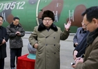 Mỹ chuẩn bị cho kịch bản xấu nhất về Triều Tiên
