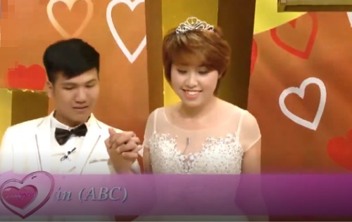 Cười vỡ bụng chuyện tình 
