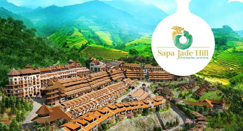 Sapa Jade Hill- cơ hội đầu tư ‘Đà Lạt xứ Bắc’