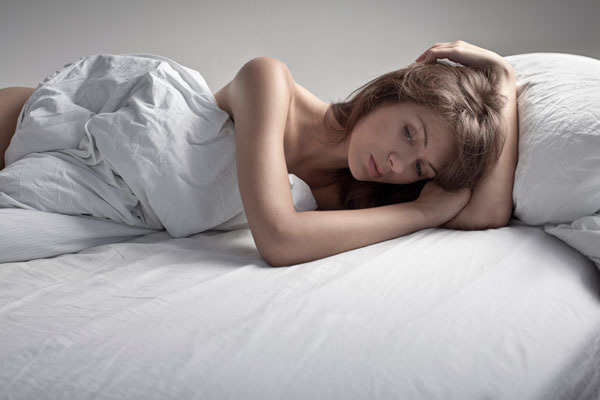 Đêm tân hôn, tôi bị chồng tát và đuổi ra khỏi phòng