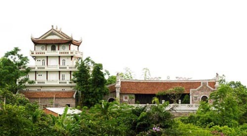 Những biệt phủ xa hoa nhất Việt Nam