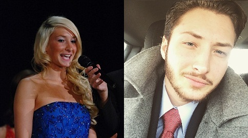 Hoa hậu từ bỏ vương miện để trở thành đàn ông