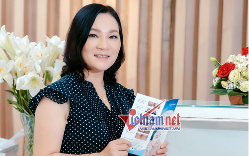 BTV Kim Ngân kể về người đàn ông