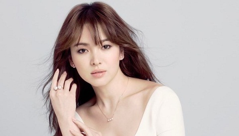 Cơn sốt thời trang từ những bộ phim của Song Hye Kyo