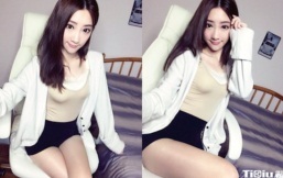Scandal nữ streamer thoát y – Không cố ý để tạo scandal