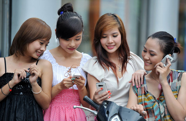 Sẽ dành băng tần 700 MHz cho di động vào 2020