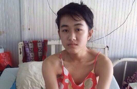Bộ Y tế yêu cầu Đắk Lắk xin lỗi nữ sinh bị cưa chân