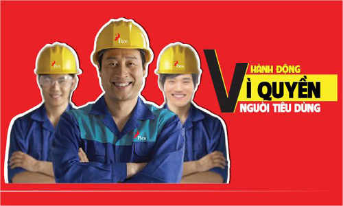 Thêm quyền lợi đặc biệt cho khách hàng Pico