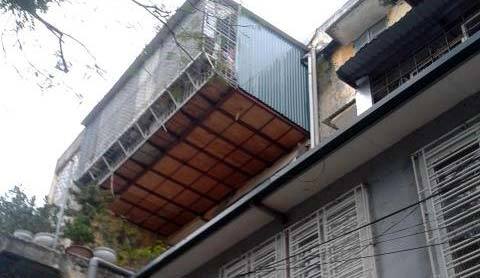 Đêm tân hôn nhớ đời trong 