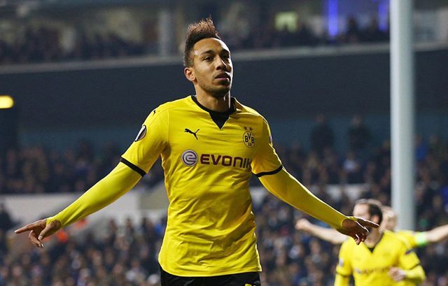 Đánh gục Tottenham, Dortmund hiên ngang vào tứ kết