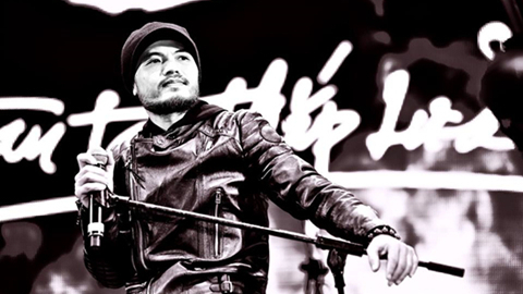 Chuyến đi cuối cùng của Trần Lập