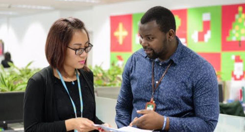 Vì sao Viettel vào Top 10 nơi làm việc tốt nhất VN?