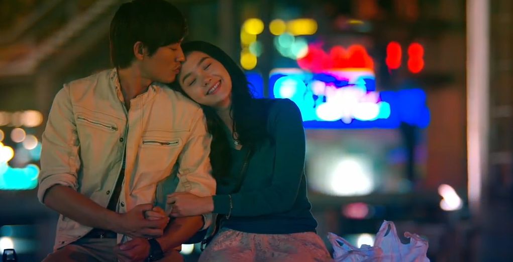 Tình yêu bí ẩn giữa Minh Hằng và Quý Bình