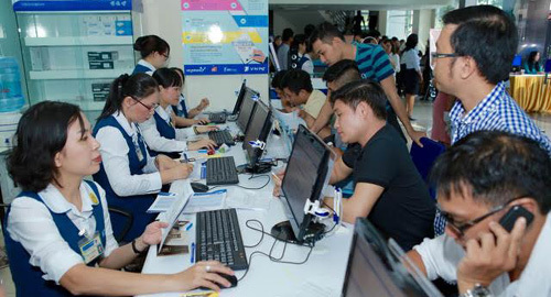 Tránh mua sim số bị ‘thổi’ giá