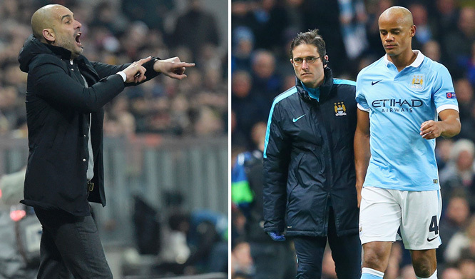 Pep ra oai, thẳng tay 