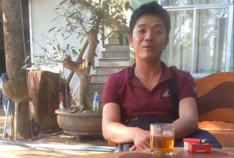 Bắt trung úy công an bị tố nhận tiền chạy tại ngoại