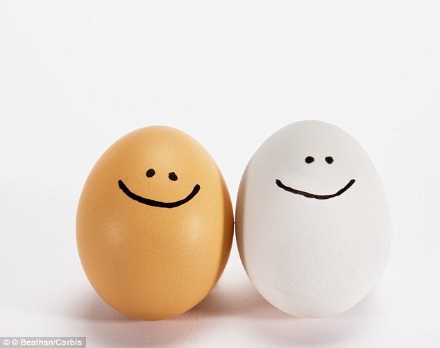 Ăn chất béo để... giảm cân