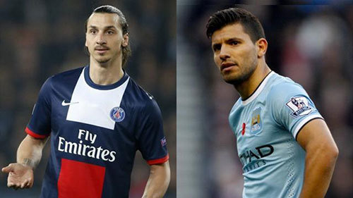 Tứ kết C1: Real dễ thở, Man City chiến PSG