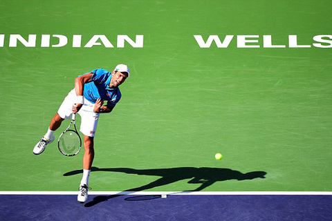 Những pha đôi công tuyệt đỉnh của Djokovic và Nadal