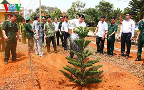 Chủ tịch nước: Bôxít Tây Nguyên, không thu thuế lấy gì cho ngân sách