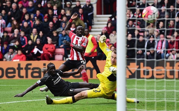 Video: Southampton 3-2 Liverpool