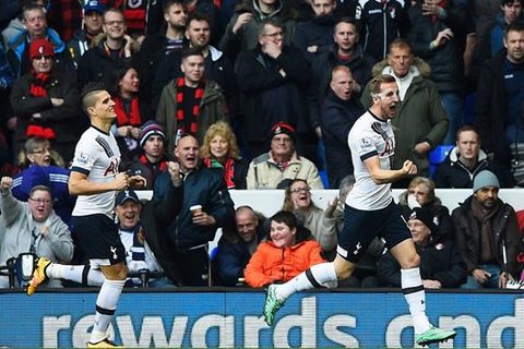 Video: Tottenham 3-0 Bournemouth